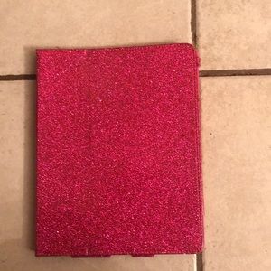 Sparkly iPad case!! 3 generation